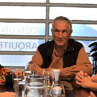 Cecilia Maletti prometió darles servicios a todos los barrios de Neuquén