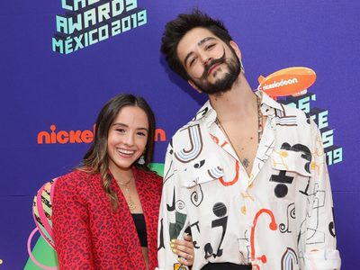 La historia que nunca imaginaron: Camilo y Evaluna Montaner recibieron otra gran sorpresa