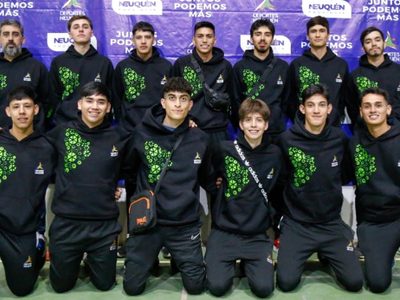 Comenzaron los Juegos Binacionales de La Araucanía con más de dos mil deportistas