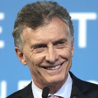 Mauricio Macri criticó al Gobierno y habló sobre la posibilidad de ser candidato en 2021