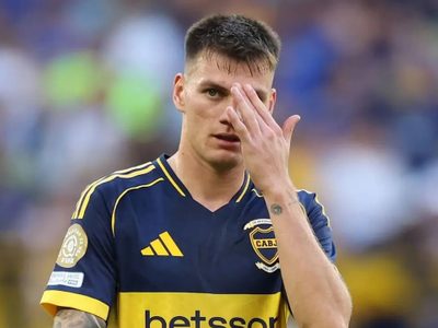 ¿Se va de Boca?: Kevin Zenón recibió una nueva oferta desde Europa