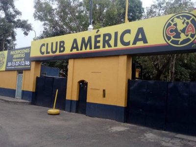 El enorme gesto de América con un jugador con problemas de salud
