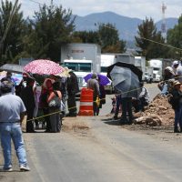 ONG exigen a la CNDH indagar violaciones graves en caso Nochixtlán