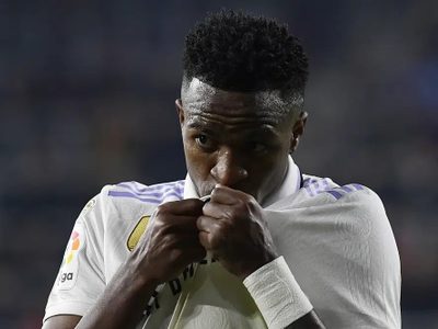 Liga española presenta denuncias por insultos racistas