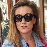 Develan la razón por la que Carlota Corredera estuvo alejada 24 días de Telecinco: cambios en marcha