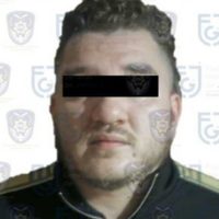 Detienen a presunto líder de “Los Fortiz”, integrado por una de las familias más poderosas de Tepito
