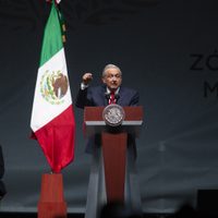Corte rechaza modificar pregunta sobre revocación de mandato