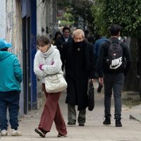 Frentes fríos 14 y 15 azotarán durante el puente del Buen Fin a los siguientes estados