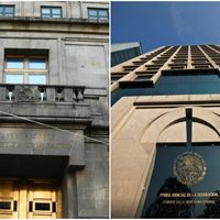 Corte y CJF amplían suspensión de actividades jurisdiccionales