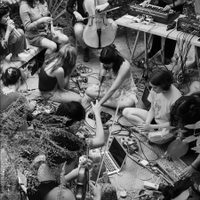 Mutek MX 2025: música, tecnología y un guiño al Cervantino