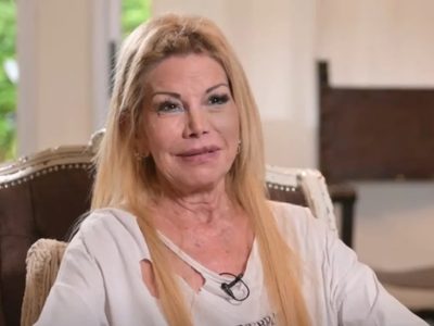 No tiene paz: Soledad Aquino, la ex de Marcelo Tinelli, sufrió un tremendo robo