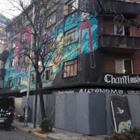 Recuperan predio en la Cuauhtémoc; acusan desalojo violento y abuso de poder (Video)