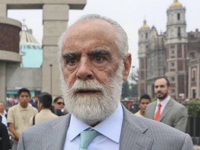 Fernández de Cevallos crítica a AMLO por compra de refinería Deer Park: "Es un embuste de Tartufo"