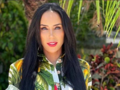 Inés Gómez Mont rompe el silencio y afirma: "demostraré mi inocencia con dignidad"