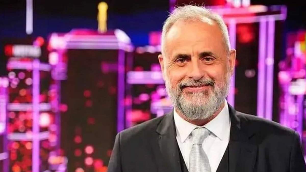 Jorge Rial. Fuente: (Instagram)
