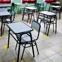 El COE de Villa Pehuenia sugirió suspender las clases presenciales