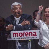 AMLO gana en 30 estados y la CDMX; sólo pierde en Guanajuato