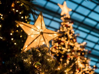 Tomá nota: qué rituales se hacen a las 0 horas en Navidad y qué significa cada uno
