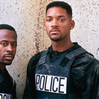 "Bad Boys of life" se convirtió en la película más taquillera ¡Mirá de qué se trata!