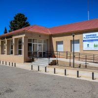 Reconocieron a un sanatorio del Sindicato de Petroleros por su rol en la pandemia