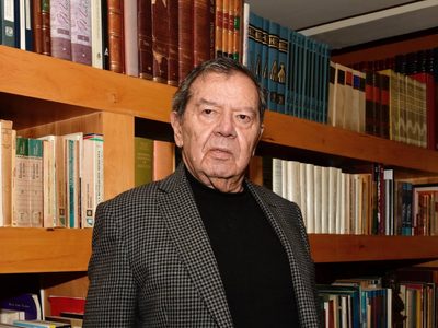 Isabel Allende Busi envía esta emotiva carta a los hijos de Porfirio Muñoz Ledo