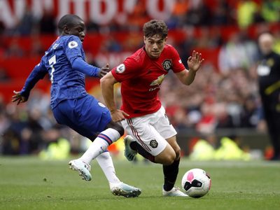Manchester United enfrentará al Chelsea en búsqueda de su primera final de temporada