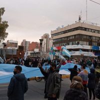 Banderazo 17A: cómo y a qué hora será la marcha en Neuquén