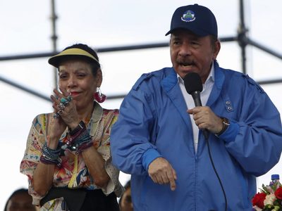 Los Ortega-Murillo han perpetrado crímenes de lesa humanidad contra su propio pueblo, acusa ONU