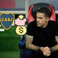 ¿Salida millonaria?: la cláusula que tendrá que pagar Boca para que Fernando Gago sea el nuevo DT