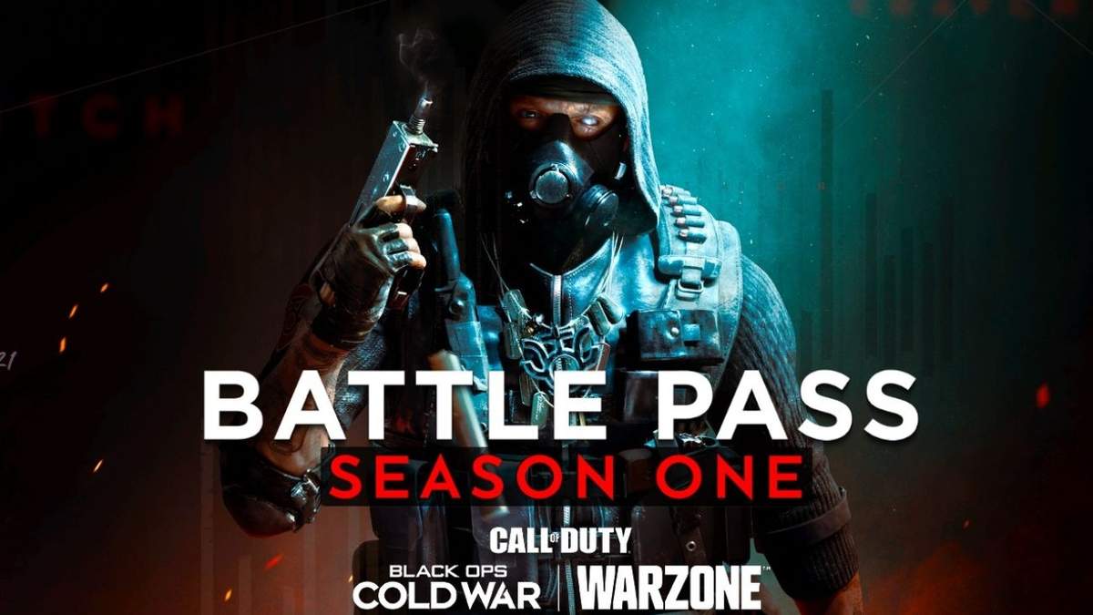 Call of Duty: Warzone