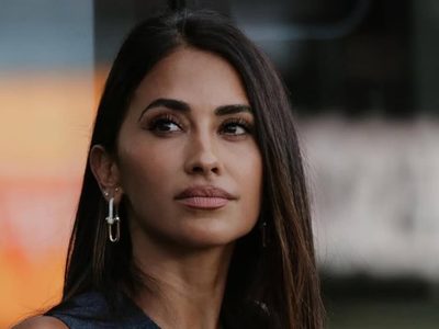 El secreto del pelo perfecto: el nuevo look de Antonela Roccuzzo que marca tendencia