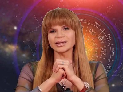 Horóscopo: los signos que van a sufrir una mala racha, según las predicciones de Mhoni Vidente