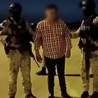 La FGR acusa de delitos contra la salud y posesión de arma al hermano de “El Mencho”