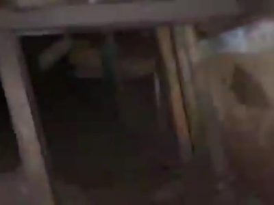 Border Patrol halla en Nogales nuevo narcotúnel; es el 125 en la región