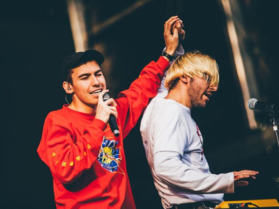 El Corona Capital 2018 en fotos (Día 2)