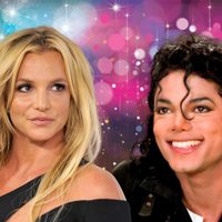 El video que demuestra que Britney Spears y Michael Jackson estuvieron más unidos de lo pensado