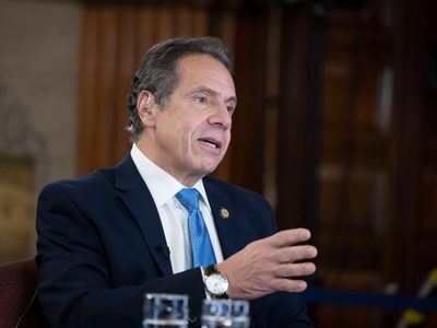 Biden considera que Cuomo debería renunciar si la investigación confirma acusaciones de acoso sexual