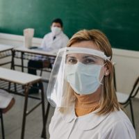 Cuándo y cómo será la vuelta a clases en el resto del país