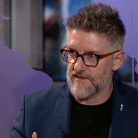 "Es un disgusto": Luis Novaresio sorprendió a todos con una inesperada confesión
