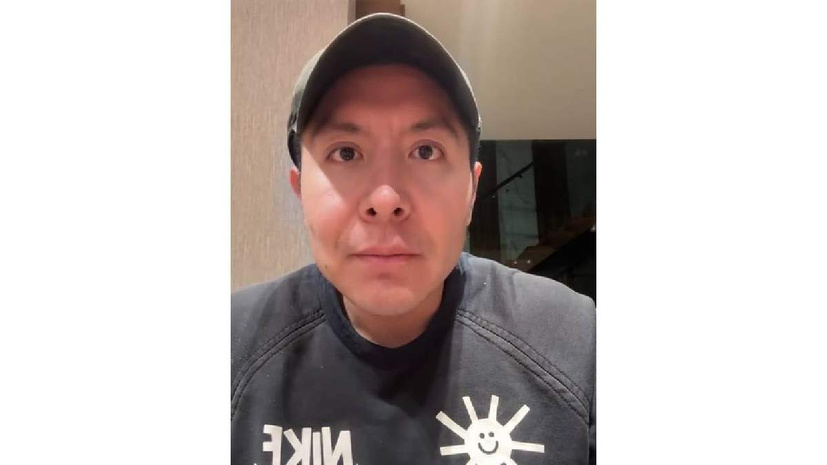 El influencer Mr. Doctor denuncia presunta estafa de poco más de medio millón de pesos en Puebla