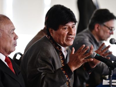 OEA mintió sobre fraude electoral en Bolivia que desembocó en el golpe militar: expertos