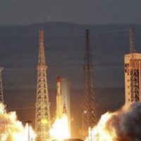 Irán dice que realizó un lanzamiento espacial exitoso dentro de un programa criticado por Occidente