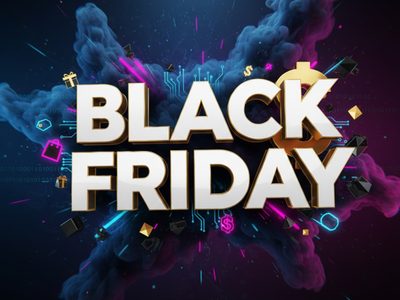 Se viene el Black Friday 2025: cuándo comienza y cómo aprovechar las ofertas