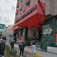 Rescatan a 14 médicos presuntamente secuestrados en hoteles de la CDMX