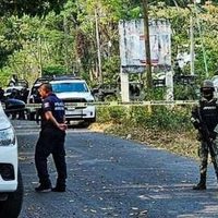 Sentencian a 18 años de prisión a “pollero” por tragedia donde murieron 56 migrantes en tráiler