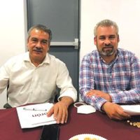 Alfredo Ramírez Bedolla es el nuevo candidato de Morena al gobierno de Michoacán