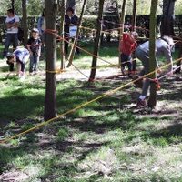 El Teatro de la Danza, plataforma del espectáculo infantil 'QSC. Quiero Ser Clara”
