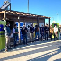 Todo lo que debés saber sobre el Ecopunto que fue inaugurado en Zapala