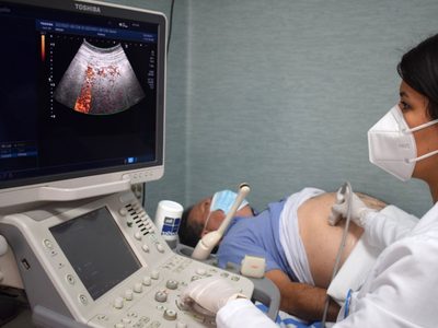 La ANMAT autorizó el tratamiento contra el cáncer de hígado más efectivo hasta la fecha