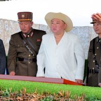 Corea del Norte vuela aviones militares cerca de la frontera con Corea del Sur